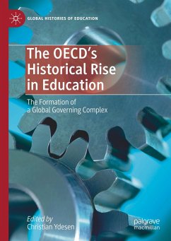 The OECD¿s Historical Rise in Education