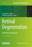 Retinal Degeneration