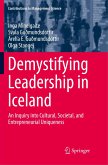 Demystifying Leadership in Iceland