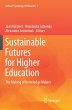 Sustainable Futures for Higher Education - Bild 1