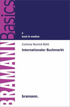 Internationaler Buchmarkt - Norrick-Rühl, Corinna