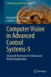 Computer Vision in Advanced Control... - Bild 1