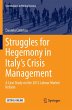Struggles for Hegemony in Italy's... - Bild 1