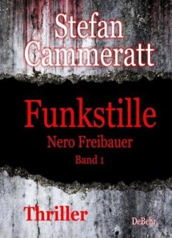 Funkstille - Cammeratt, Stefan