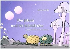 Der Jabuti und die Schildkröte - Coiatelli, Marco