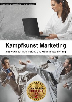 Kampfkunst Marketing