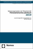 Filmstatistisches Jahrbuch 2019