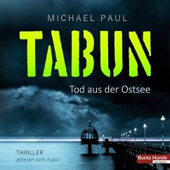 Tabun - Paul, Michael