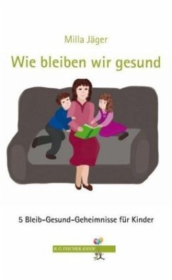 Cover Wie bleiben wir gesund