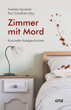 Zimmer mit Mord