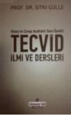 Tecvid Ilmi ve Dersleri