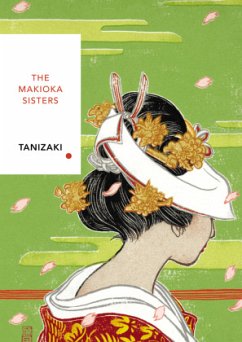The Makioka Sisters - Tanizaki, Junichiro