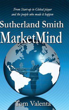 Sutherland Smith MarketMind - Valenta, Tom