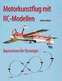 Motorkunstflug mit RC-Modellen (eBook, ePUB)