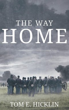 The Way Home (Galloway, #2) (eBook, ePUB) - Hicklin, Tom E.