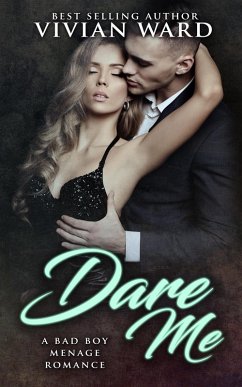 Cover Dare Me (eBook, ePUB)