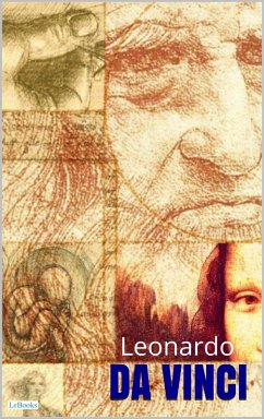 LEONARDO DA VINCI - Biografia de um gênio (eBook, ePUB) - Edições Lebooks