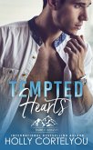 Tempted Hearts (Barrett Ridge, #2) (eBook, ePUB)