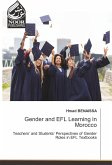 Gender and EFL Learning in Morocco