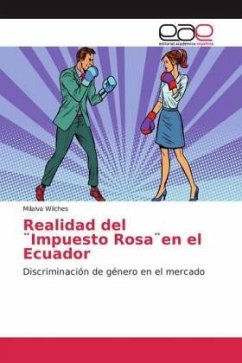 Realidad del Impuesto Rosa en el Ecuador - Wilches, Milalva