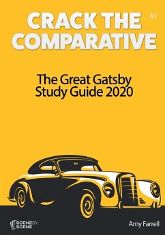 The Great Gatsby Study Guide 2020 - Farrell, Amy