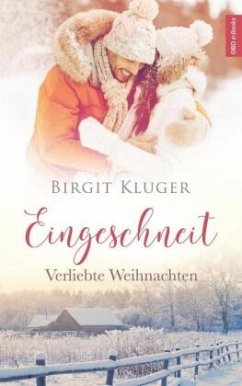 Eingeschneit - Kluger, Birgit