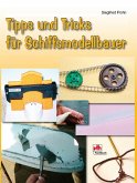 Tipps und Tricks für Schiffsmodellbauer (eBook, ePUB)
