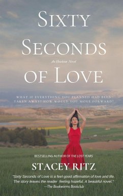 Sixty Seconds of Love (The Heirloom Series, #2) (eBook, ePUB) - Ritz, Stacey
