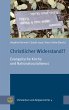 Christlicher Widerstand!? (eBook, PDF) - Bild 1