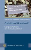 Christlicher Widerstand!? (eBook, PDF)