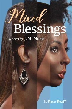 Mixed Blessings (eBook, ePUB) - Muse, J. M.