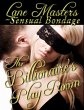 The Billionaire's Playroom: An Erotic... - Bild 1