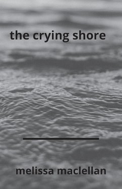 The Crying Shore - Maclellan, Melissa