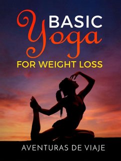 Cover Basic Yoga for Weight Loss (eBook, ePUB)