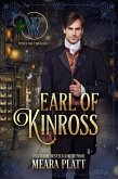 Earl of Kinross (Wicked Earls' Club, #14) (eBook, ePUB)