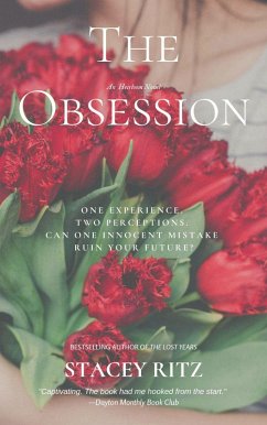 Cover The Obsession (The Heirloom Series, #5) (eBook, ePUB)