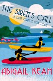 The Siren's Call (A Last Chance For Love, #3) (eBook, ePUB)