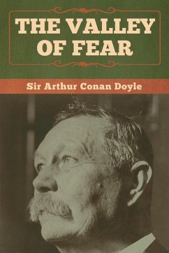 The Valley of Fear - Doyle, Arthur Conan