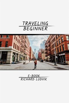 Cover Traveling Beginner (eBook, ePUB)