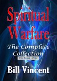 Spiritual Warfare (eBook, ePUB)