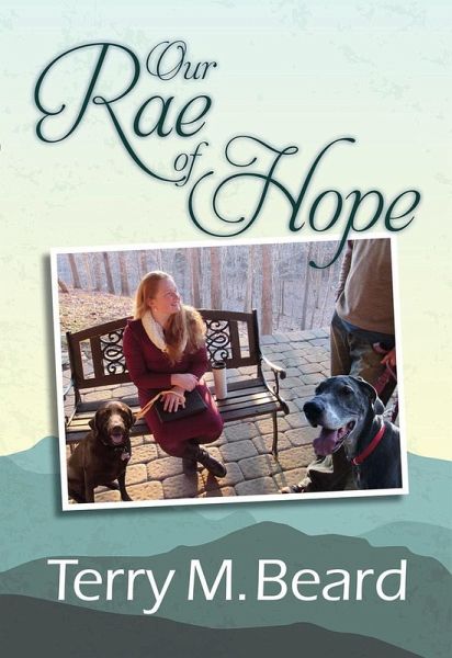 Our Rae of Hope (Hope Series, #1) (eBook, ePUB) Our Rae of Hope (Hope Series, #1) (eBook, ePUB)