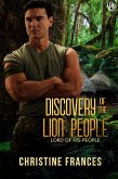 Discovery of the Lion People (Lord of His People, #3) (eBook, ePUB)
