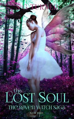 Cover The Lost Soul (The Raven Witch Saga, #3) (eBook, ePUB)