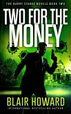 Two for the Money (The Harry Starke Novels, #2) (eBook, ePUB)