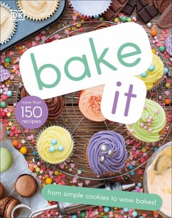Cover Bake It
