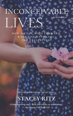 Cover Inconceivable Lives (The Heirloom Series, #4) (eBook, ePUB)
