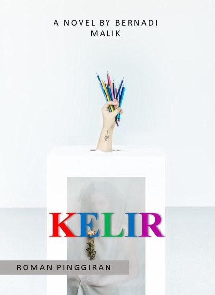 Kelir (eBook, ePUB)
