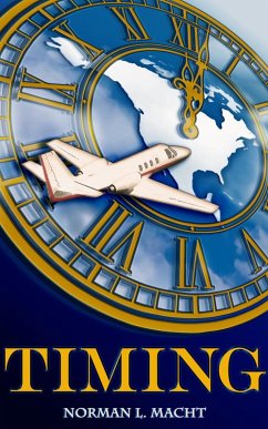 Cover Timing (eBook, ePUB)