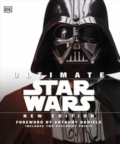 Ultimate Star Wars New Edition - Bray, Adam; Horton, Cole; Barr, Tricia