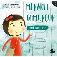 Kitabimiz Kuran - Merakli Tomurcuk 4 - Safa Likoglu, Merve